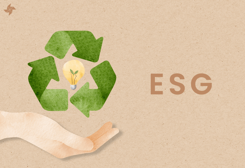 Como o ESG pode pautar decisões comerciais na sua empresa