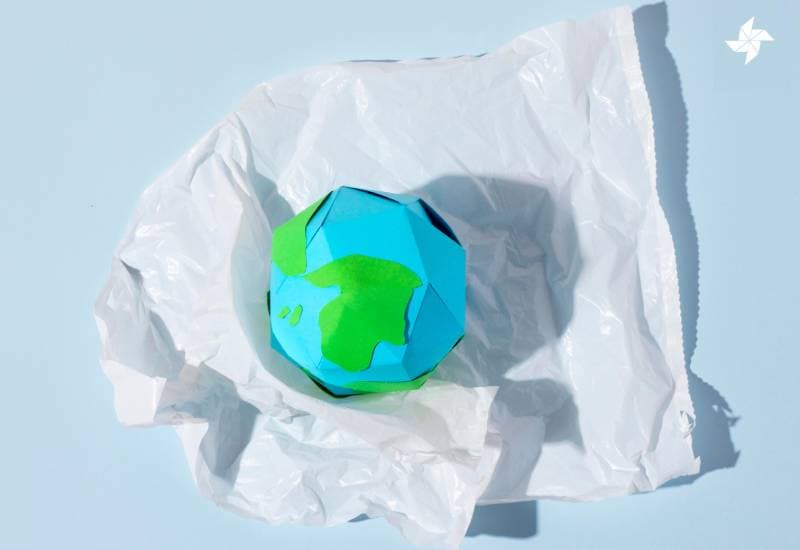 Conheça as novas embalagens recicláveis e biodegradáveis da Ideal Work