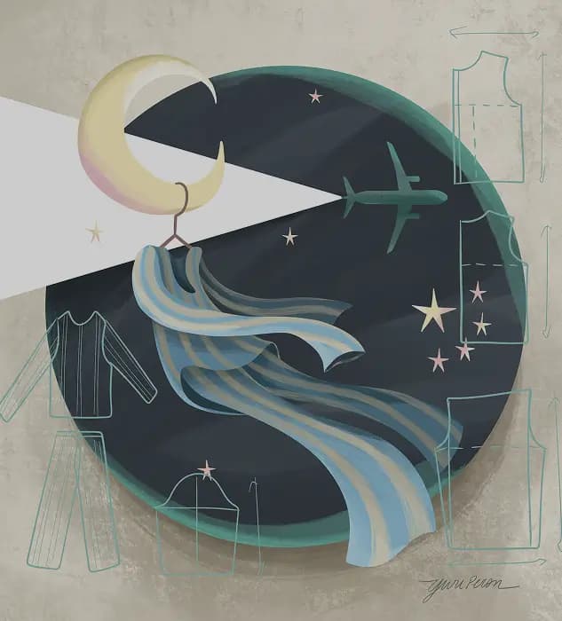 A linha noite e a consolidação no mercado