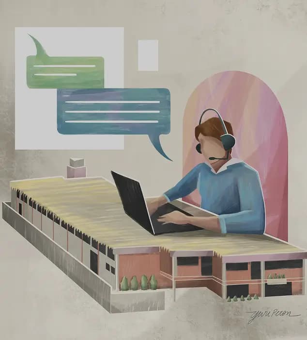 Crescimento e inovação na década de 90