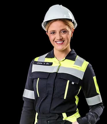 Uniforme Operacional