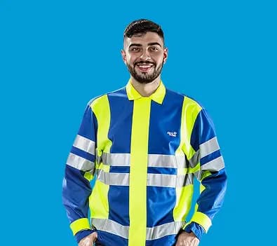 Uniformes de Visibilidade