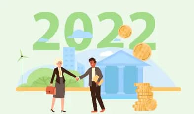 Relatório de ESG Ideal Work 2022