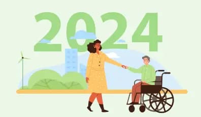 Relatório de ESG Ideal Work 2024