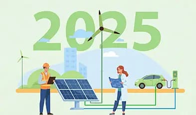 Relatório de ESG Ideal Work 2025