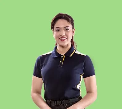 Uniformes Casuais