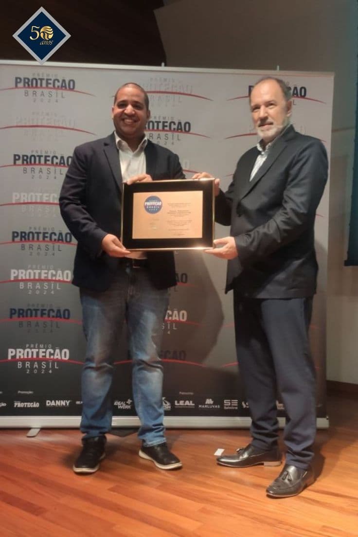 Brazil Protection Award 2024