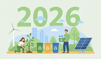 Relatório de ESG Ideal Work 2026