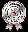 Empresa Comprometida ConsulaCA