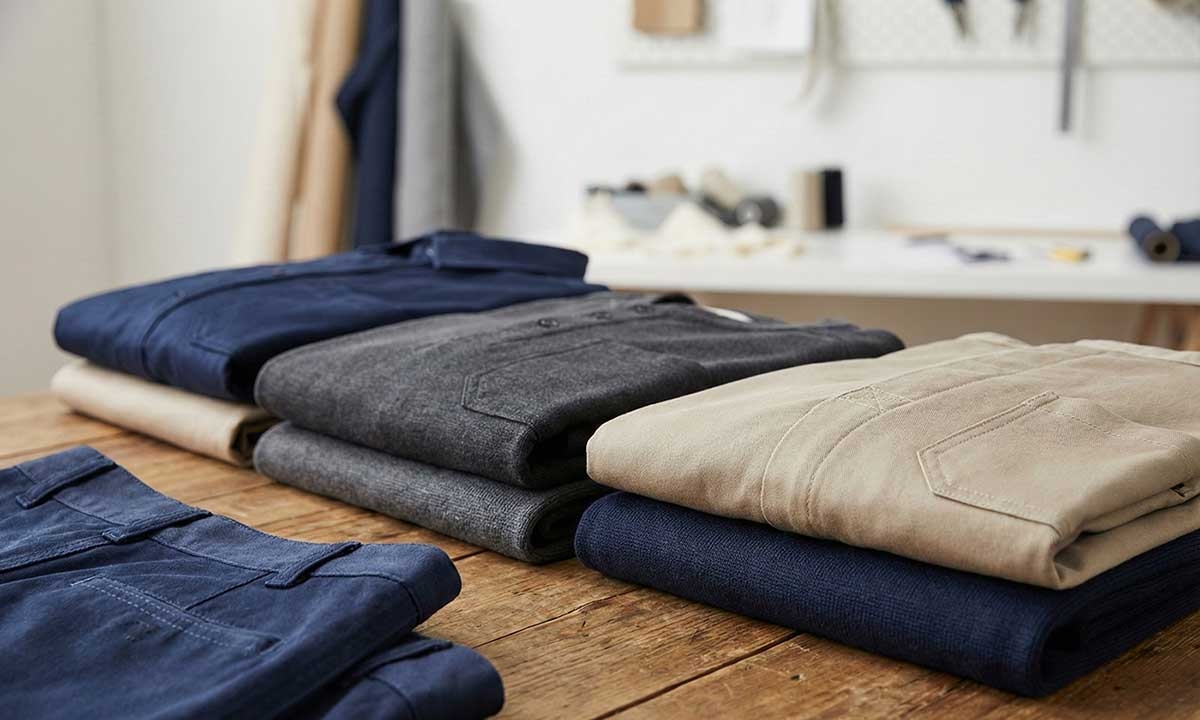 Why your company should care about the origin of your uniforms