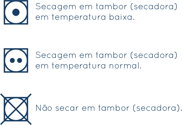 Lavagem de uniformes